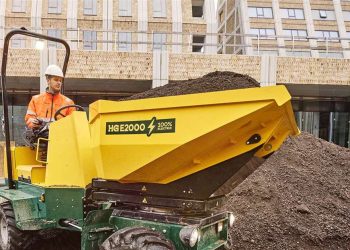 10 electrical machines to look at IRE