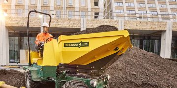 10 electrical machines to look at IRE