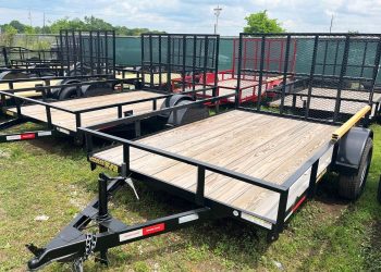 Best possible Software Trailer Manufacturers in Kentucky