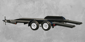 Best Mild Accountability Automobile Trailer Fashions & Advantages of 2023