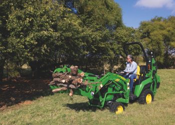 John Deere | Overall Panorama Care John Deere | Overall Panorama Care