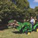 John Deere | Overall Panorama Care
