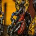 5 Crane Chain Hoist Protection Guidelines for Texas Tasks