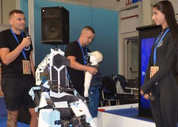 How Robotics Can Grow to be a Superpower and a Power for Just right in Other folks How Robotics Can Grow to be a Superpower and a Power for Just right in Other folks