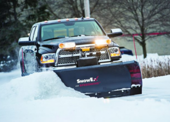 2023 Snow Plow Repairs Information: Not unusual Issues & Answers
