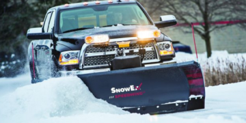 2023 Snow Plow Repairs Information: Not unusual Issues & Answers