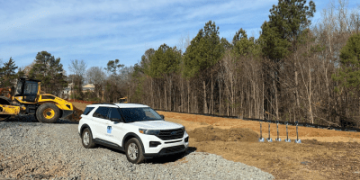 Swinerton to Construct Dermatology Administrative center in Charlotte