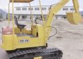 Mini Excavator Purchaser’s Information 2026