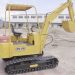 Mini Excavator Purchaser’s Information 2026