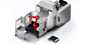 Schwäbische Werkzeugmaschinen GmbH will increase production flexibility with Sensible FMS