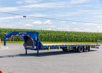 What’s a Gooseneck Trailer? & Different Hauling Trailer FAQs What’s a Gooseneck Trailer? & Different Hauling Trailer FAQs