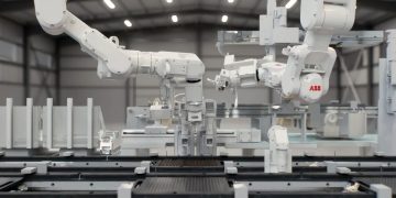 ABB Robotics Companions with NVIDIA to Ship Business-Grade Bodily AI at Scale