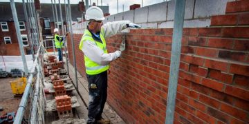 Housebuilding reforms nonetheless to ship
