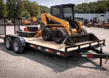 16 toes Tandem Axle Software Trailer Load Capability and Actual-Global Makes use of