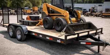 16 toes Tandem Axle Software Trailer Load Capability and Actual-Global Makes use of
