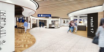 Farrans wins £30m Bristol Airport challenge