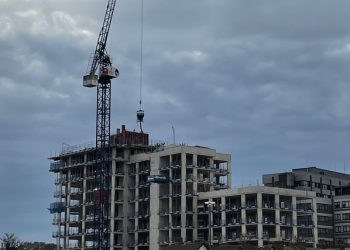 Native government sitting on £9bn in developer contributions Native government sitting on £9bn in developer contributions