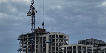 Native government sitting on £9bn in developer contributions