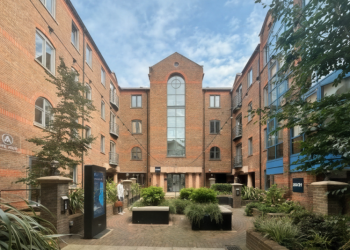 Mellior takes on Islington conversion