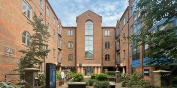 Mellior takes on Islington conversion