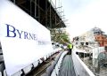 Byrne drops O’Keefe title