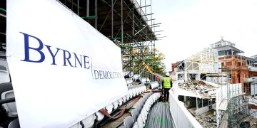 Byrne drops O’Keefe title