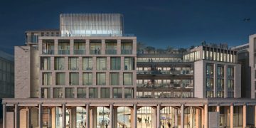 Bovis wins £200m Inventory Alternate refurb