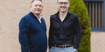 Caddick brings in business director for subcontracting