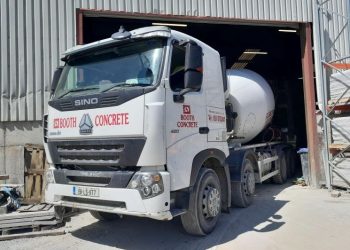 Breedon completes Irish acquisition