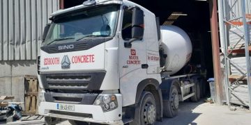 Breedon completes Irish acquisition