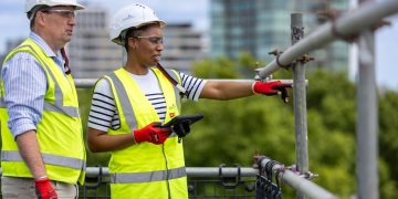 Galliford Check out wins £60m defence contract