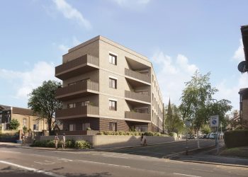 Making plans acclaim for Romford blocks
