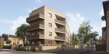 Making plans acclaim for Romford blocks