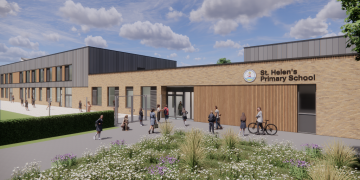 Galliford Attempt to rebuild Hartlepool college