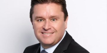 Barratt Redrow selections former Balfour leader as subsequent CEO