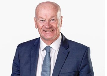 Vistry’s Fitzgerald calls it an afternoon Vistry’s Fitzgerald calls it an afternoon