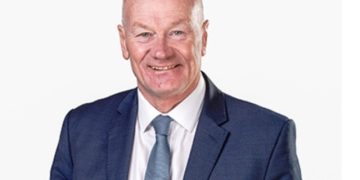 Vistry’s Fitzgerald calls it an afternoon