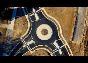 RAM Pavement Completes Waxhaw Roundabout Upgrades RAM Pavement Completes Waxhaw Roundabout Upgrades