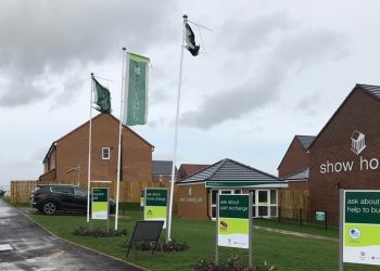 Persimmon expects build up in benefit and completions ‘assuming Iran struggle is brief’ | Information