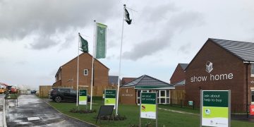 Persimmon expects build up in benefit and completions ‘assuming Iran struggle is brief’ | Information