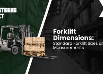 Forklift Dimensions Information | Skid Steers Direct