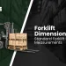 Forklift Dimensions Information | Skid Steers Direct