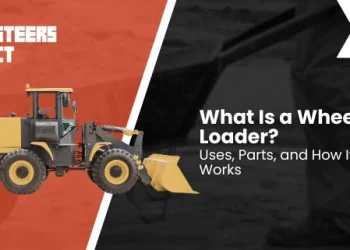 What Is a Wheel Loader?