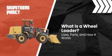 What Is a Wheel Loader?