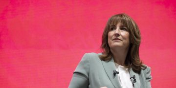 Reeves pledges £2.3bn to take away ‘roadblocks’ to regeneration with three-quarters of the cash going to the north | Information