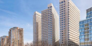 Bouygues will get inexperienced gentle for £400m scholar resi scheme in the back of Tate Trendy | Information