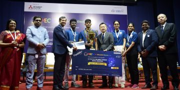 Mitsubishi Electrical India hosts sixth ME Cup