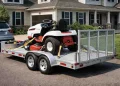 Is a 6×10 Software Trailer Aluminum Large Sufficient for Actual Hauling Jobs