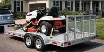 Is a 6×10 Software Trailer Aluminum Large Sufficient for Actual Hauling Jobs