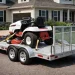 Is a 6×10 Software Trailer Aluminum Large Sufficient for Actual Hauling Jobs